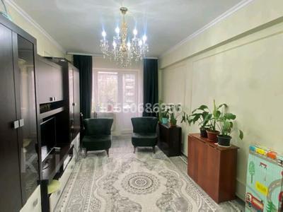 4-комнатная квартира, 82.6 м², 3/4 этаж, Менделеева за 22.5 млн 〒 в Талгаре