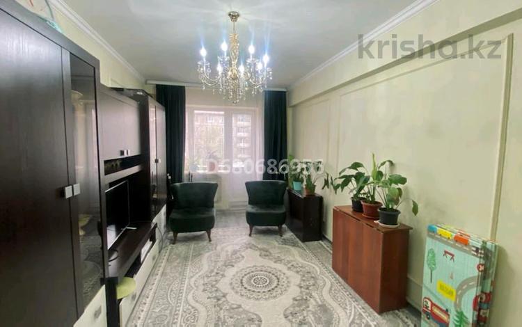 4-комнатная квартира, 82.6 м², 3/4 этаж, Менделеева за 22.5 млн 〒 в Талгаре — фото 2