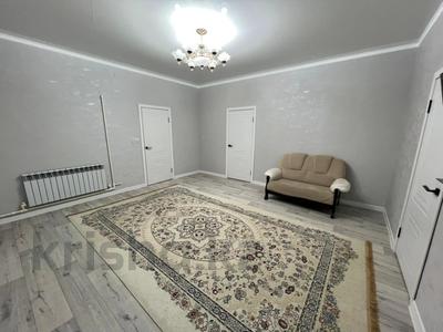 Отдельный дом · 3 комнаты · 150 м² · 8 сот., мкр 12, Ветеран за 38 млн ₸ в Актобе