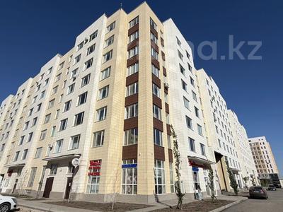 Свободное назначение, офисы, магазины и бутики, склады, общепит, салоны красоты, медцентры и аптеки, образование, развлечения · 118 м² за 59 млн ₸ в Астане, Сарайшык р-н