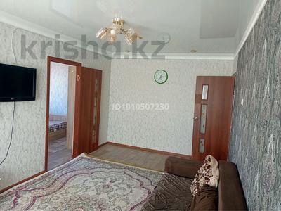 3-комнатная квартира · 48 м² · 5/5 этаж, Космонавтов 5 за 15 000 ₸ в Приозёрске