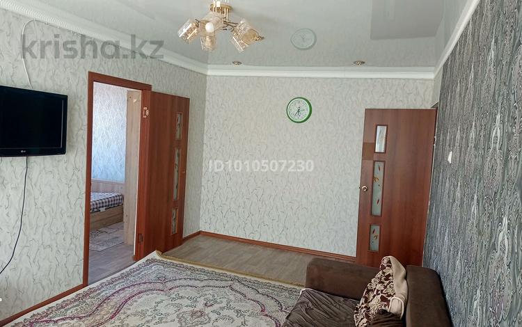 3-бөлмелі пәтер · 48 м² · 5/5 қабат, Космонавтов 5, бағасы: 15 000 ₸ в Приозёрске — фото 2