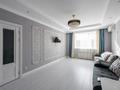 3-бөлмелі пәтер · 89 м² · 7/9 қабат, Рыскулбекова 29А, бағасы: 55.5 млн ₸ в Астане, Алматы р-н — фото 4