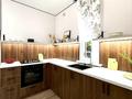 Отдельный дом · 4 комнаты · 130 м² · 3.5 сот., Диирмен за 50 млн ₸ в  — фото 6
