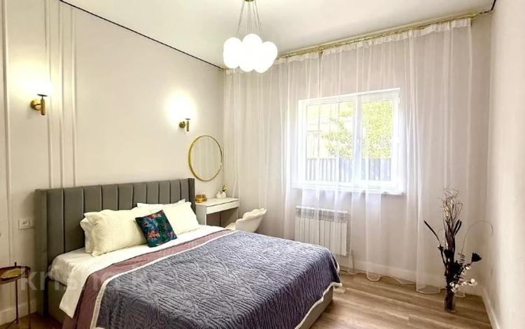 Отдельный дом · 4 комнаты · 130 м² · 3.5 сот., Диирмен за 50 млн ₸ в  — фото 19