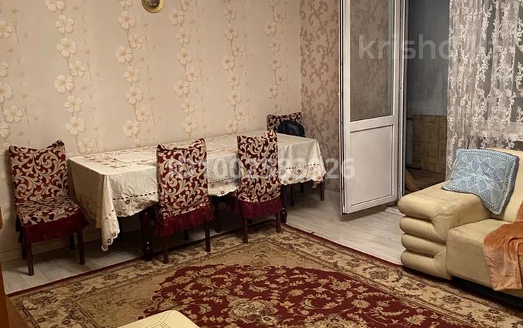 2-комнатная квартира · 61.7 м² · 5/9 этаж, мкр Кулагер 12 — Напротив магнума за 220 000 ₸ в Алматы, Жетысуский р-н — фото 2