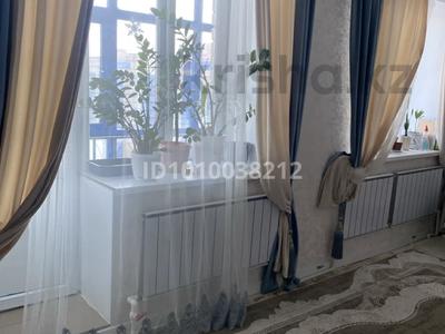 2-комнатная квартира · 70 м² · 9/9 этаж, Нур Актобе, Жилой массив Каргалы Нур сити 10В — Напротив Цона за 15.5 млн ₸