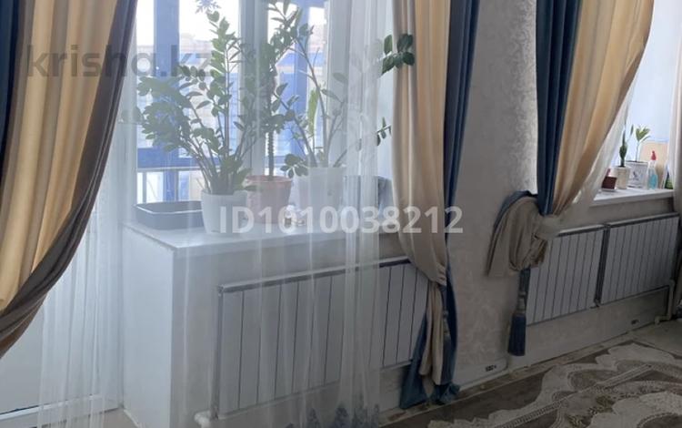 2-комнатная квартира · 70 м² · 9/9 этаж, Нур Актобе, Жилой массив Каргалы Нур сити 10В — Напротив Цона за 15.5 млн ₸ — фото 2