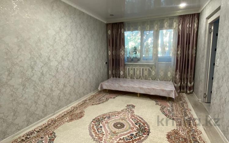 4-комнатная квартира · 62 м² · 2/5 этаж, Машхур Жусупа 42а за 19.6 млн ₸ в Экибастузе — фото 7