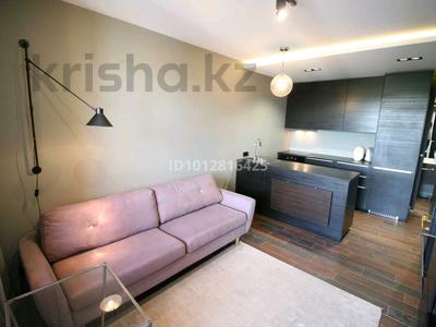 1-бөлмелі пәтер · 38 м² · 3 қабат, мкр Омега, Громовой Ульяны 24, бағасы: 120 000 ₸ в Уральске