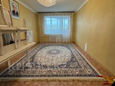 3-комнатная квартира · 80.3 м² · 8/11 этаж, турмагамбетова за 16.7 млн 〒 в Актобе