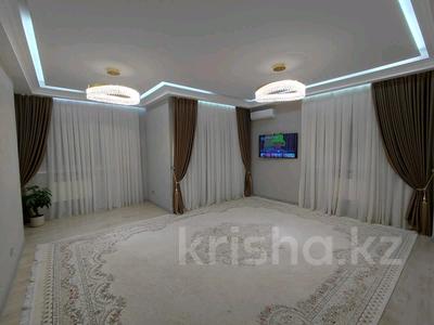 3-комнатная квартира · 97 м² · 3/17 этаж, 17-й мкр 54 — Ясин за 39 млн ₸ в Актау