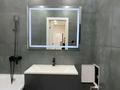 2-бөлмелі пәтер · 68.3 м² · 2/9 қабат, Нурмагамбетова 25 — Нажимеденова, бағасы: 46.5 млн ₸ в Астане, Сарайшык р-н — фото 21