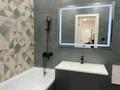2-бөлмелі пәтер · 68.3 м² · 2/9 қабат, Нурмагамбетова 25 — Нажимеденова, бағасы: 46.5 млн ₸ в Астане, Сарайшык р-н — фото 22
