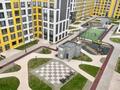 2-бөлмелі пәтер · 68.3 м² · 2/9 қабат, Нурмагамбетова 25 — Нажимеденова, бағасы: 46.5 млн ₸ в Астане, Сарайшык р-н — фото 3
