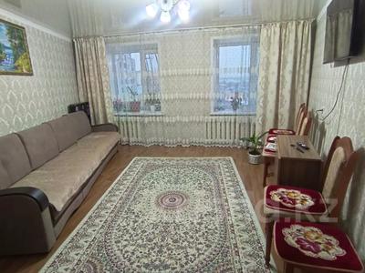 1-комнатная квартира, 40.6 м², 5/9 этаж, Утепбаева 50б за 11 млн 〒 в Семее