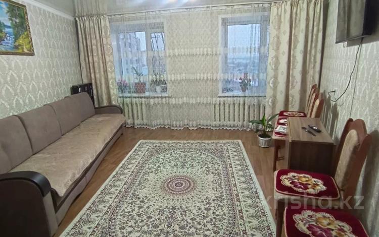 1-комнатная квартира, 40.6 м², 5/9 этаж, Утепбаева