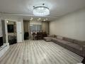 3-комнатная квартира · 120 м² · 22/40 этаж, Достык 5 за 550 000 ₸ в Астане, Есильский р-н