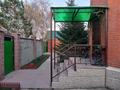 Отдельный дом · 5 комнат · 170 м² · 10 сот., 5 — Заправка Синойл возле трассы за 57 млн ₸ в  — фото 11