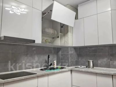 2-бөлмелі пәтер · 76.7 м² · 13/18 қабат, Брусиловского 167, бағасы: 42.5 млн ₸ в Алматы, Алмалинский р-н
