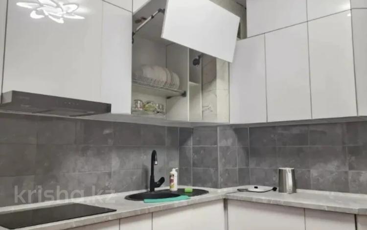 2-бөлмелі пәтер · 76.7 м² · 13/18 қабат, Брусиловского 167, бағасы: 42.5 млн ₸ в Алматы, Алмалинский р-н — фото 10