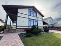 Отдельный дом · 5 комнат · 212 м² · 10 сот., Талгарский район, Бельбулакский сельский округ, село Бельбулак за 235 млн ₸ в Бельбулаке (Мичурино) — фото 3