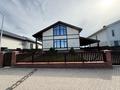 Отдельный дом · 5 комнат · 212 м² · 10 сот., Талгарский район, Бельбулакский сельский округ, село Бельбулак за 235 млн ₸ в Бельбулаке (Мичурино)