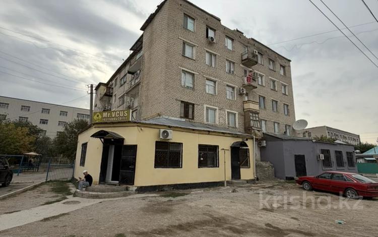 3-бөлмелі пәтер · 50 м² · 4/5 қабат, Скаткова 102а, бағасы: 5.5 млн ₸ в  — фото 2
