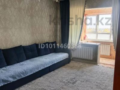 1-комнатная квартира · 40 м² · 6/6 этаж, мкр Кокжиек, Көкжиек ш/а. 32 за 20 млн 〒 в Алматы, Жетысуский р-н