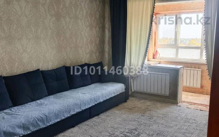 1-бөлмелі пәтер · 40 м² · 6/6 қабат, мкр Кокжиек, Көкжиек ш/а. 32, бағасы: 20 млн ₸ в Алматы, Жетысуский р-н — фото 2