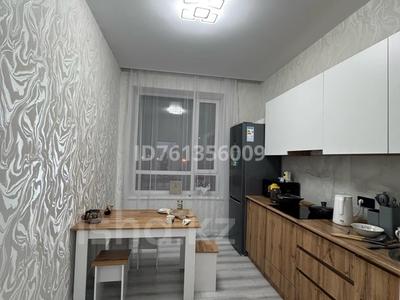 2 комнаты · 60 м² · 3 этаж, Орынбор 13 за 75 000 〒 в Астане, Есильский р-н