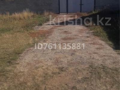 Отдельный дом · 2 комнаты · 60 м² · 8 сот., Райымбека 410 за 32 млн 〒 в 