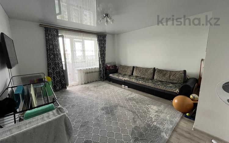 2-комнатная квартира · 67 м² · 9/9 этаж, 8 микрорайон за 28.5 млн ₸ в Костанае — фото 2