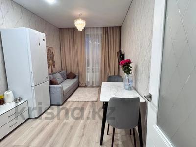 1-бөлмелі пәтер · 37.7 м² · 5/5 қабат, Карменова 14, бағасы: 26 млн ₸ в Семее