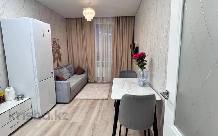 1-комнатная квартира · 37.7 м² · 5/5 этаж, Карменова 14 за 26 млн ₸ в Семее — фото 2