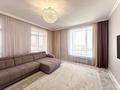 2-бөлмелі пәтер · 72.1 м² · 7/10 қабат, Максут Нарикбаев 22, бағасы: 50 млн ₸ в Астане, Нура р-н