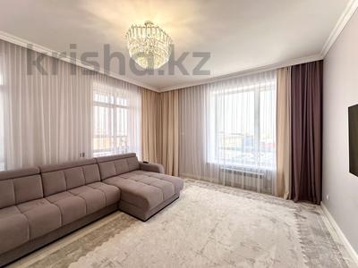 2-бөлмелі пәтер · 72.1 м² · 7/10 қабат, Максут Нарикбаев 22, бағасы: 50 млн ₸ в Астане, Нура р-н