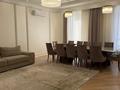 4-комнатная квартира · 123 м² · 6/8 этаж, Е-809 1 за 115 млн ₸ в Астане, Есильский р-н