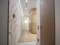 2-бөлмелі пәтер · 71.6 м² · 7 қабат, Сейфуллина 416 — Макатаева, бағасы: 96 млн ₸ в Алматы, Алмалинский р-н — фото 5