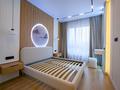 2-бөлмелі пәтер · 71.6 м² · 7 қабат, Сейфуллина 416 — Макатаева, бағасы: 96 млн ₸ в Алматы, Алмалинский р-н — фото 8