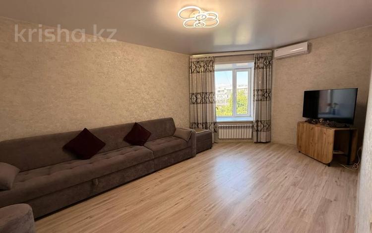 2-комнатная квартира · 61.1 м² · 4/9 этаж, Толстого 27 за 35 млн ₸ в Костанае — фото 2