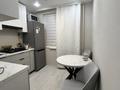 2-бөлмелі пәтер · 43.7 м² · 1/5 қабат, Башмакова 8 — 12 школа, бағасы: 14.5 млн ₸ в Уральске — фото 2