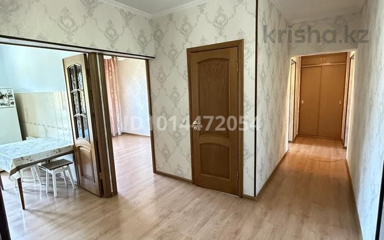 4-комнатная квартира · 87 м² · 4/5 этаж, проспект Тауке-Хана 68 — Тауке-Хана и Дулати за 50 млн ₸ в Шымкенте, Аль-Фарабийский р-н — фото 2
