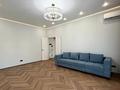 2-комнатная квартира · 69.4 м² · 7/9 этаж, Жошы хан 16/1 за 56 млн ₸ в Астане, Есильский р-н