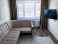 2-комнатная квартира · 48 м² · 3/5 этаж, Кобыланды Батыра 42 — Пож депо - Бульвар молодежи за 18.2 млн ₸ в Костанае