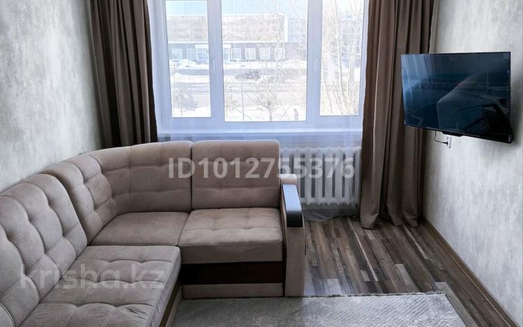 2-комнатная квартира · 48 м² · 3/5 этаж, Кобыланды Батыра 42 — Пож депо - Бульвар молодежи за 18.2 млн ₸ в Костанае — фото 2