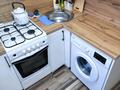 2-комнатная квартира · 48 м² · 3/5 этаж, Кобыланды Батыра 42 — Пож депо - Бульвар молодежи за 18.2 млн ₸ в Костанае — фото 10