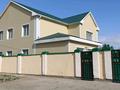 Отдельный дом · 5 комнат · 240 м² · 11 сот., мкр Жумыскер, 6 проезд — Заправки Qazaq Oil за 45 млн ₸ в Атырау
