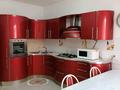Отдельный дом · 5 комнат · 240 м² · 11 сот., мкр Жумыскер, 6 проезд — Заправки Qazaq Oil за 45 млн ₸ в Атырау — фото 31