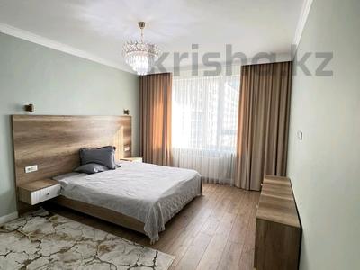1-комнатная квартира · 42 м² · 7/24 этаж, проспект Кабанбай Батыра 38/2 за 39 млн ₸ в Астане, Есильский р-н